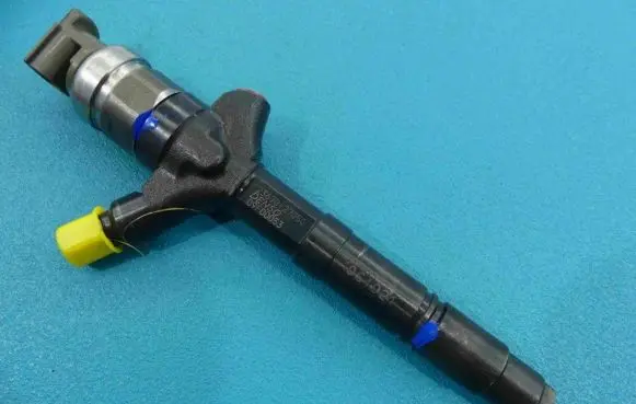 Toyota Avensis T250 Fuel injector 23670-27050 IMPRK1064921