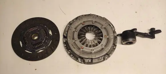 Hyundai i20 (BC3 BI3) Clutch set kit