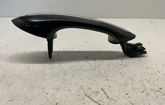 BMW 5 F10 F11 Front door exterior handle 7320754 14252430