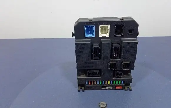 Fuse box set