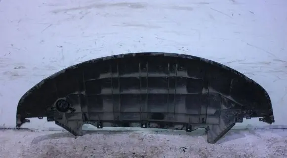 Tesla Model X Front underbody cover/under tray 158619600C 163008