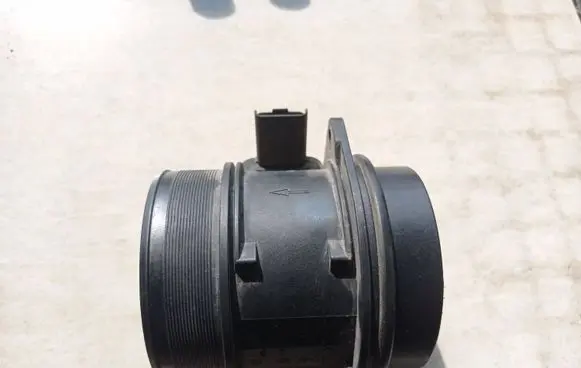 Citroen C5 Mass air flow meter 9645948980