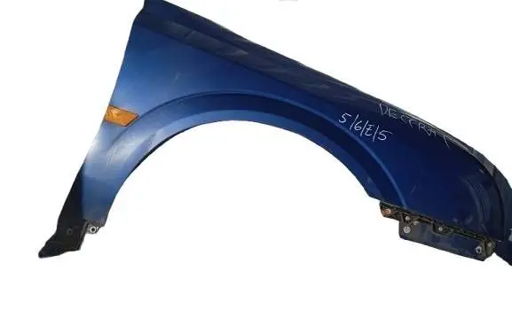 Opel Vectra C Fender