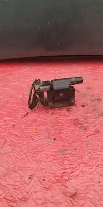 Nissan Terrano High voltage ignition coil 2243356E11