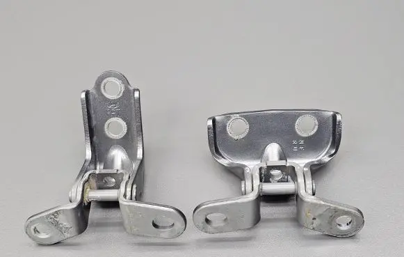 Hyundai i30 Rear door hinge set 