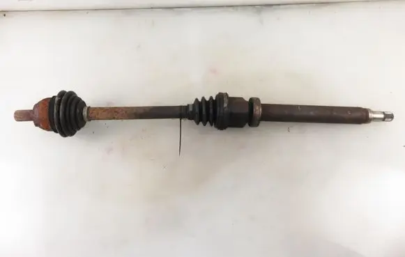 Ford Focus Front driveshaft 
