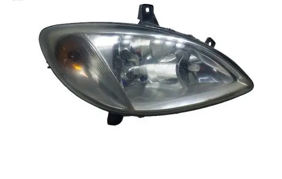 Mercedes-Benz Vito Viano W639 Headlight/headlamp