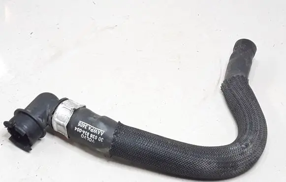 Volvo S60 Heater radiator pipe/hose 30636934