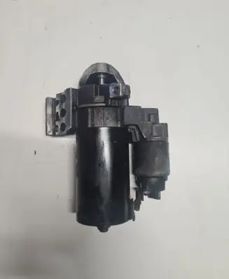 BMW 7 F01 F02 F03 F04 Starter motor 12417801203 7801203