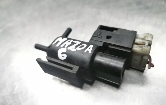 Mazda 6 Turbo solenoid valve K5T49091