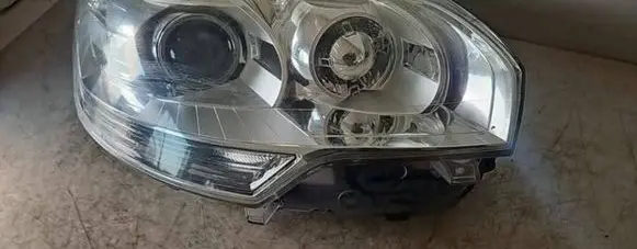 Citroen C5 Headlight/headlamp 89902489 9684346080