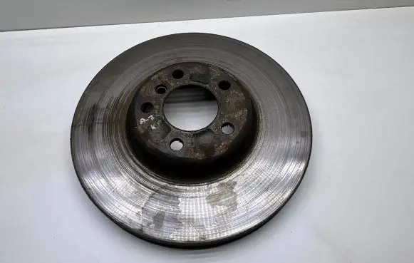 BMW 6 F12 F13 Front brake disc