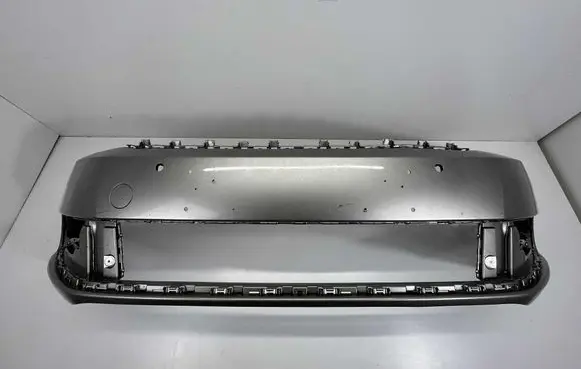 Volkswagen PASSAT B7 Front bumper 3AA807221