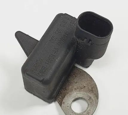 Ford Focus Other control units/modules CM5G-18801-AA