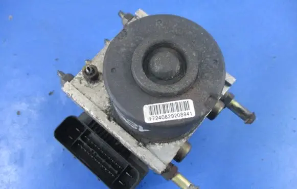 Opel Agila A ABS Pump