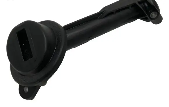 Lancia Ypsilon Oil sump strainer pipe 55924