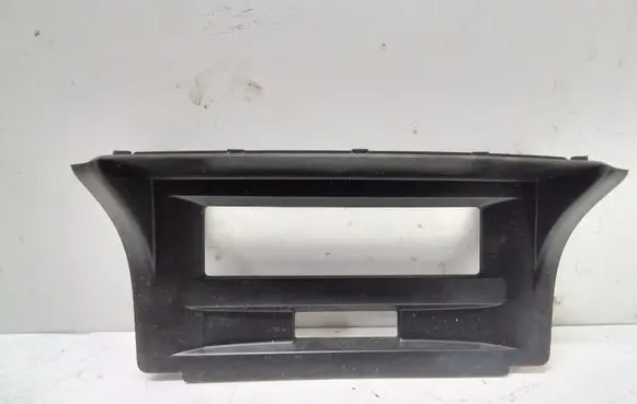 Peugeot 1007 Other dashboard part