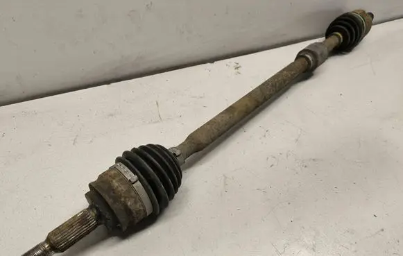 Mitsubishi Outlander Rear driveshaft 3815A264