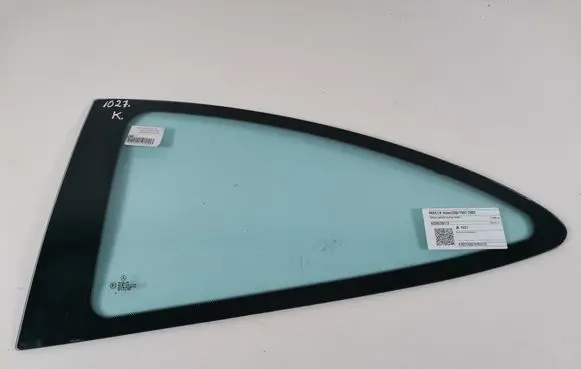 Mercedes-Benz CLK A208 C208 Rear side window A2086700112