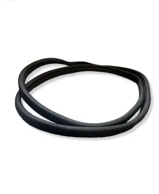 KIA Niro Front door rubber seal 