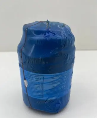 BMW 3 F30 F35 F31 Tire air pump compressor 2282827