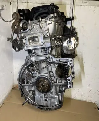 Peugeot 307 Engine PSA 9HZ 10JB60