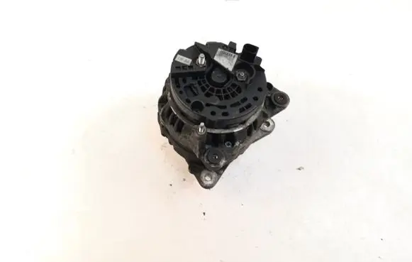 Audi A3 S3 8P Generator/alternator 06F903023F
