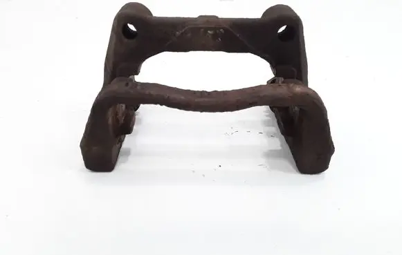 Opel Astra H Brake caliper pad carrier rear 