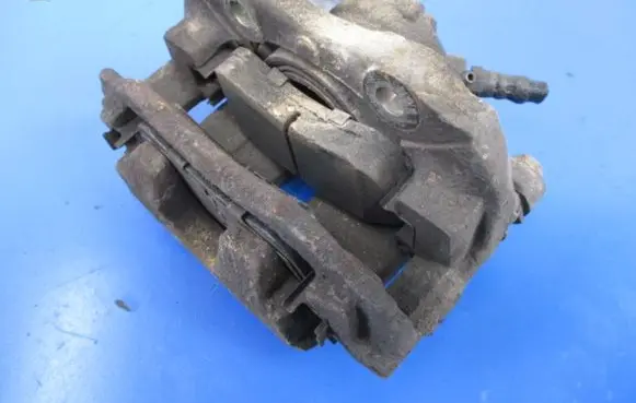 Citroen Berlingo Front brake caliper