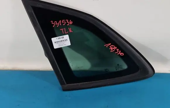 Skoda Scala Rear side window IMPRK1559330