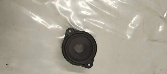 Tesla Model S Panel speaker 100483301a