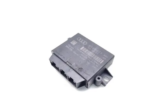 Audi A3 S3 8P Parking PDC control unit/module 8P0919475F 604116