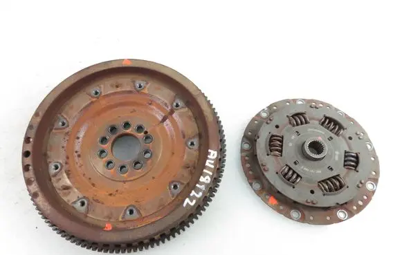 Audi A6 S6 C6 4F Flywheel 06C141065C