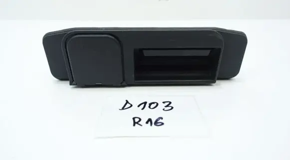 Mercedes-Benz E AMG W213 Reversing camera A0997504200