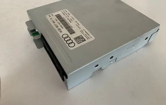 Audi A6 S6 C7 4G Camera control unit module 4G0907441A 4H0907441