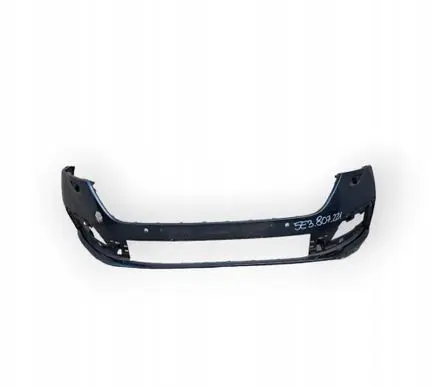 Skoda Octavia Mk4 Front bumper 5E3807221