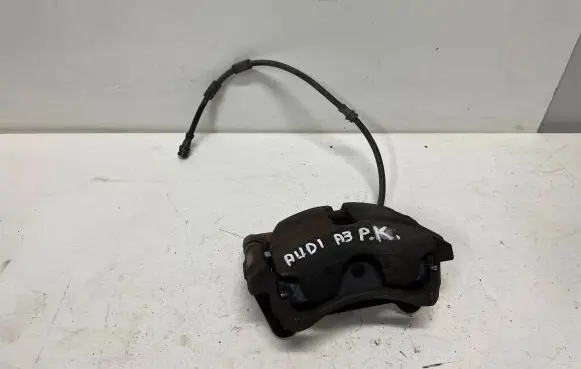 Audi A3 S3 8V Front brake caliper