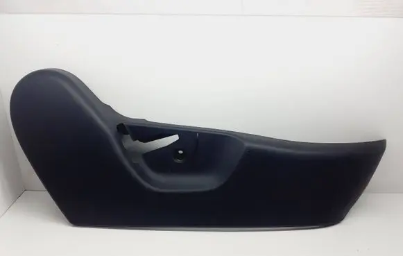 Toyota Avensis T270 Front door seat control surround trim 7181105070 1415868