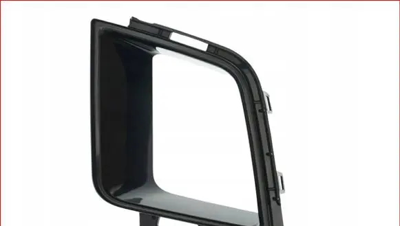BMW 7 G11 G12 Front bumper lower grill 
