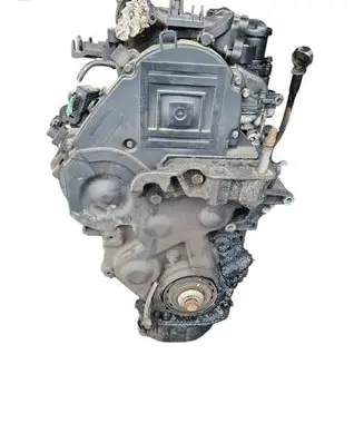 Ford Focus Engine 10JB79 3002221 PSA9HW