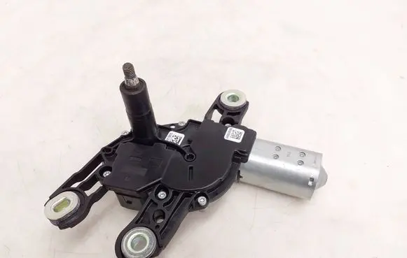 Volkswagen PASSAT B8 Rear window wiper motor 5G0955711A W000038532
