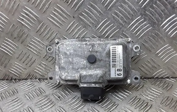 Nissan Qashqai Gearbox control unit/module 310363uk2c