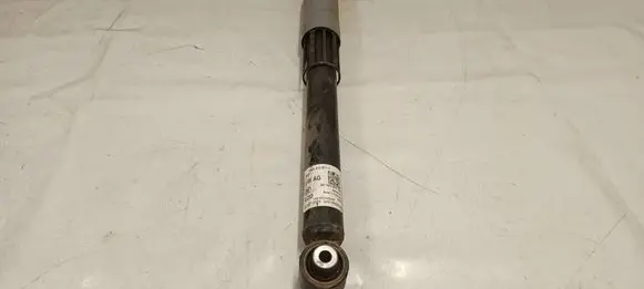 Audi A3 8Y Air suspension rear shock absorber 5WA512011C