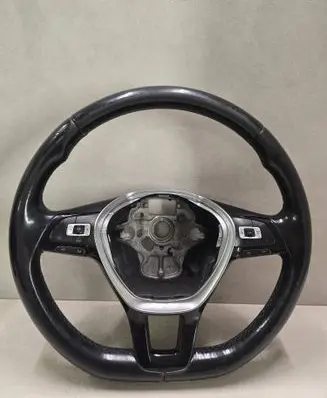 Volkswagen PASSAT B8 Steering wheel 6198400