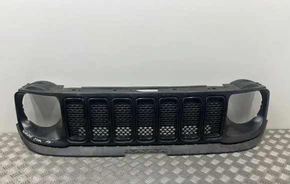 Jeep Renegade Front grill 