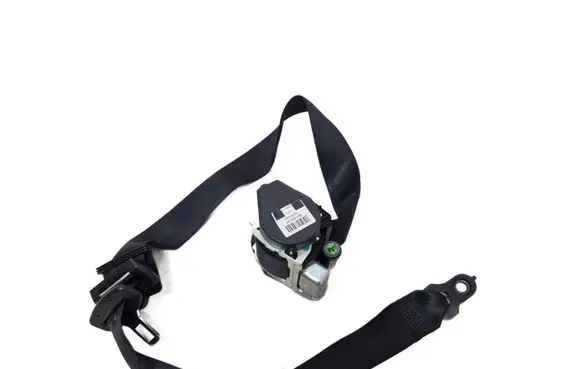 Ford Courier Front seatbelt