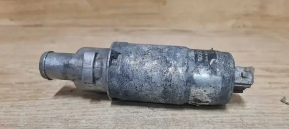 Volvo S90, V90 Idle control valve (regulator) 0280140528