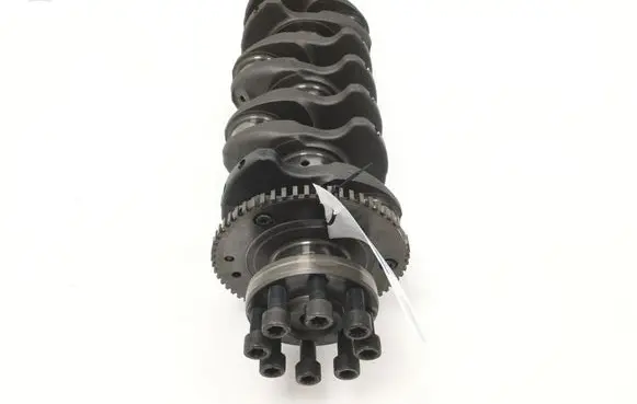 Opel Astra H Crankshaft 