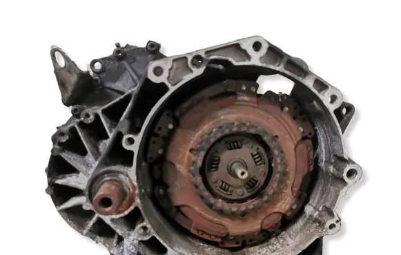 Skoda Superb B8 (3V) Automatic gearbox TSM