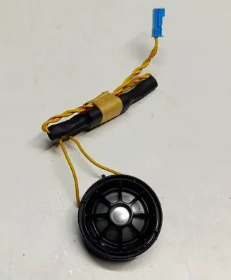 Mini Cooper F57 Front door high frequency speaker 9184794S7 9184794
